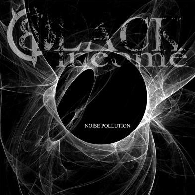 Black Income : Noise Pollution (LP, Album)
