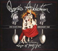 Jane's Addiction : Alive At Twenty-Five (Ritual De Lo Habitual) (CD, Album + DVD)