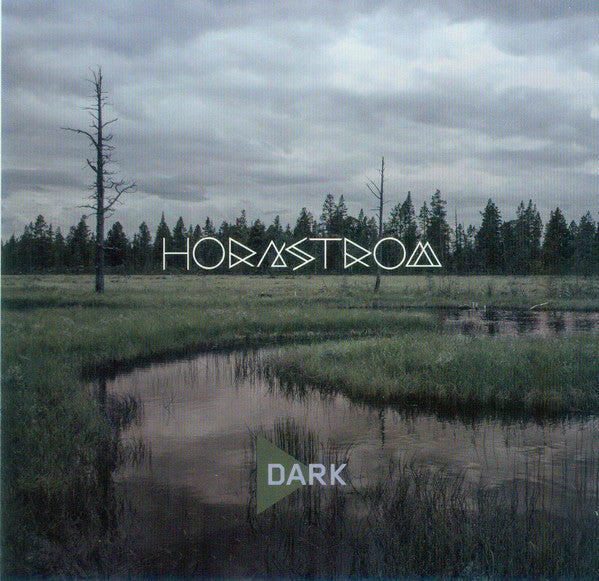 Hornstrom : Dark (CD, Album)