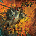 Shockproof (5) : More Broken Chains (CD, Album)