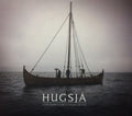 Ivar Bjørnson & Einar Selvik : Hugsjá (CD, Album)