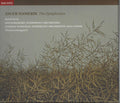 Asger Hamerik — Randi Stene, Helsingborgs Symfoniorkester, DR RadioSymfoniOrkestret And DR Radiokoret, Thomas Dausgaard : The Symphonies (4xSACD, Comp + Box)