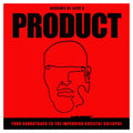Arrows Of Love : Product - Your Soundtrack To The Impending Societal Collapse (LP, Ltd, RE, Whi)