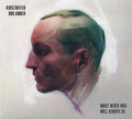 Kristoffer Bolander : What Never Was Will Always Be (CD, Album)