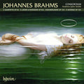 Johannes Brahms, Consortium (8), Andrew-John Smith : 3 Quartette Op 64 ∙ 6 Lieder & Romanzen Op 93A ∙ Zigeunerlieder Op 103 ∙ 5 Gesänge Op 104 (CD, Album)