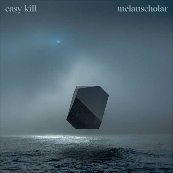 Easy Kill : Melanscholar (CD, Album)