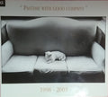 Various : "Pastime With Good Company" 1998 - 2003 (CD, Comp, Smplr)