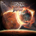 Forged In Blood : Forged In Blood (CD, Album)