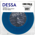 Dessa : Quinine (7", RSD, Single, Ltd)