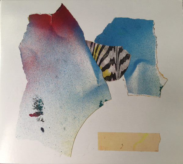 Factor (2) : Wisdom Teeth (CD, Album)