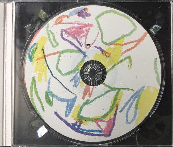 Factor (2) : Wisdom Teeth (CD, Album)