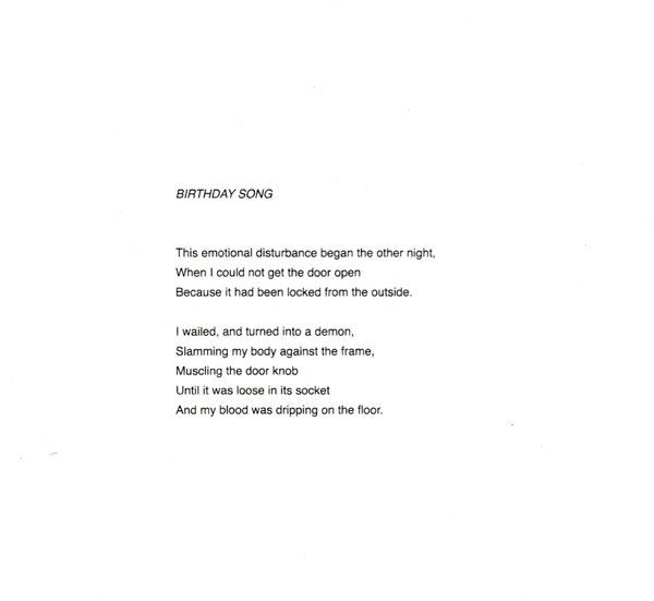 Grouper : Grid Of Points (CD, Album)
