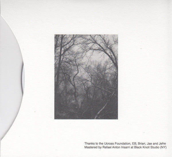 Grouper : Grid Of Points (CD, Album)