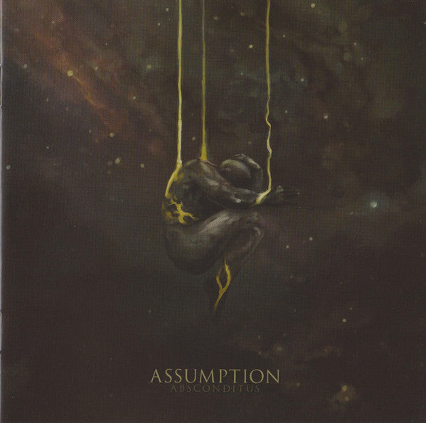 Assumption : Absconditus (CD, Album)