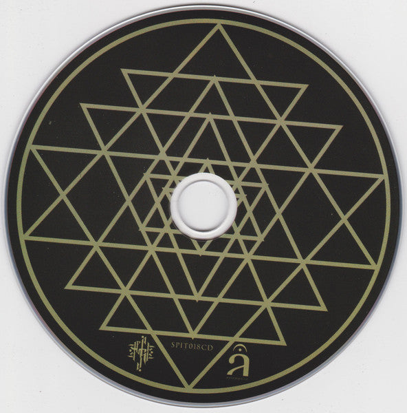 Assumption : Absconditus (CD, Album)