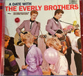 Everly Brothers : A Date With The Everly Brothers + The Fabulous Style Of The Everly Brothers (CD, Comp)