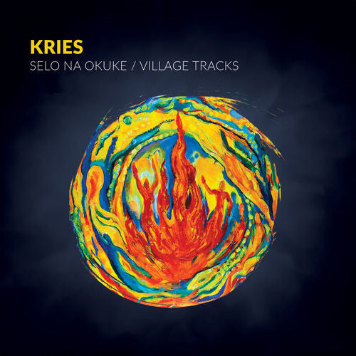 Kries : Selo Na Okuke (CD, Album)