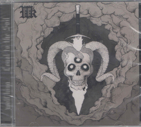 Wolf King : Loyal To The Soil (CD, Album)