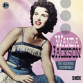 Wanda Jackson : The Essential Recordings (2xCD, Comp)