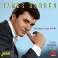 James Darren :  Goodbye Cruel World (The First Four Albums 1959-1962) (2xCD, Comp)