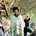 Spirit (8) : It Shall Be: The Ode & Epic Recordings 1968-1972 (5xCD, Comp, RM + Box)