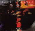 David Liebman : Fire (CD, Album)