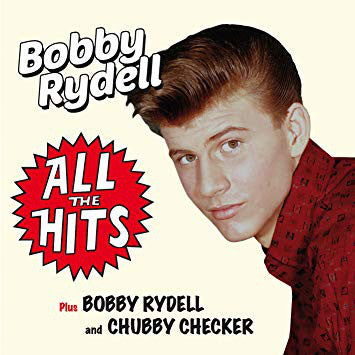 Bobby Rydell : All The Hits Plus Bobby Rydell And Chubby Checker (CD, Comp)