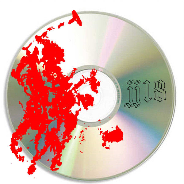 jj18 : jj's Prayer (CDr, Ltd, Mixtape)