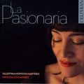 Valentina Montoya Martínez / Mr McFall's Chamber : La Pasionaria (CD)