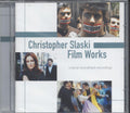 Christopher Slaski : Christopher Slaski Film Works (CD, Album, Comp)