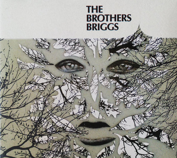 The Brothers Briggs : The Brothers Briggs (CD, Album, Dig)