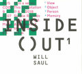 Will Saul : Inside Out (CD, Mixed)