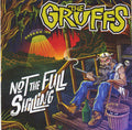 The Gruffs : Not The Full Shilling (CD, Album)