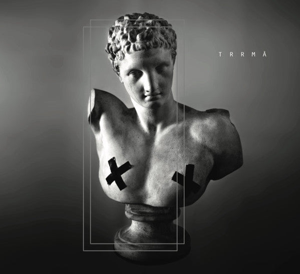 Trrmà : TRRMÀ (CD, Album)