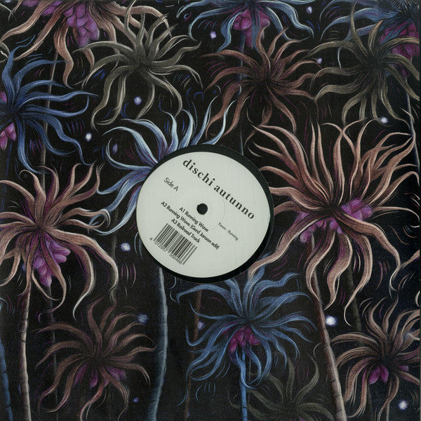 Yovav Arzi : Running (12")