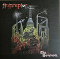 Nupraptor : The Heresiarch (LP, Ltd, Bla)
