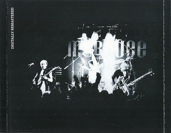 Stray (6) : Live At The Marquee (CD, Album, RM)