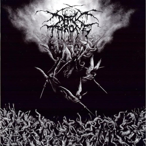 Darkthrone : Sardonic Wrath (CD, Album, RE)