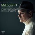 Franz Schubert, Stephan Genz, Michel Dalberto : Schwanengesang; Klavierstücke D946 (CD, Album)