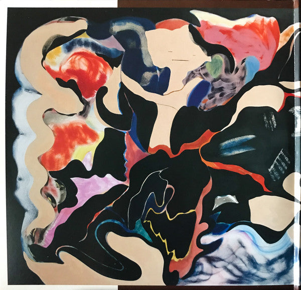 Cloud Castle Lake : Malingerer (2xLP, Album)