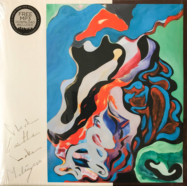 Cloud Castle Lake : Malingerer (2xLP, Album)