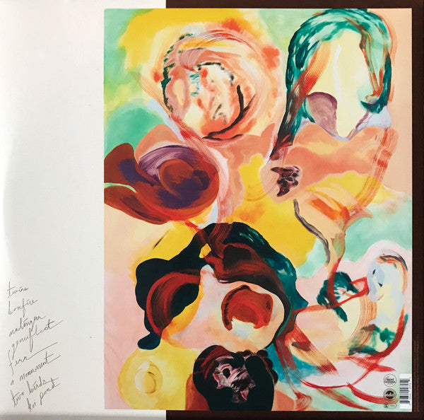Cloud Castle Lake : Malingerer (2xLP, Album)