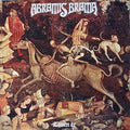 Abramis Brama : Tusen År (CD, Album)