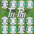 Various : The Complete Tri-Phi Records Singles Volume 1  (CD, Comp)