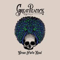 Great Peacock : Gran Pavo Real (LP, Album)
