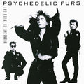 The Psychedelic Furs : Midnight To Midnight (CD, Album, RE)