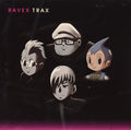 Ravex : Trax (CD, Album)