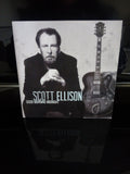 Scott Ellison : Good Morning Midnight (CD, Album)