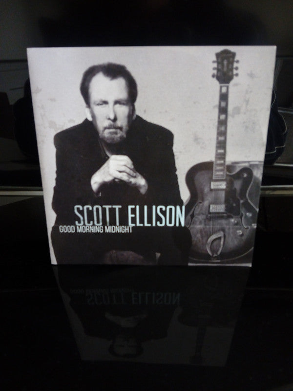 Scott Ellison : Good Morning Midnight (CD, Album)