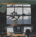 James Gordon : Endomusia (CD, Album)